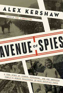 Avenue Of Spies