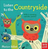 Listen to the Countryside