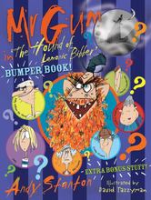 Mr Gum Bumper Book