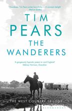 The Wanderers The West Country Trilogy