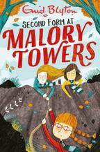 Malory Towers Second Form Book 2