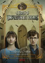 The Vile Village (A Series of Unfortunate Events