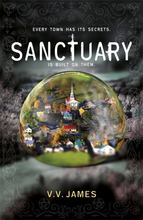 Sanctuary Youll be shocked by the ending to 2020s most addictive thriller