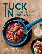 Tuck in Good Hearty Food Any Time