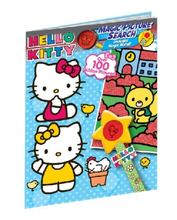 Hello Kitty Magic Picture Search