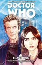 Doctor Who