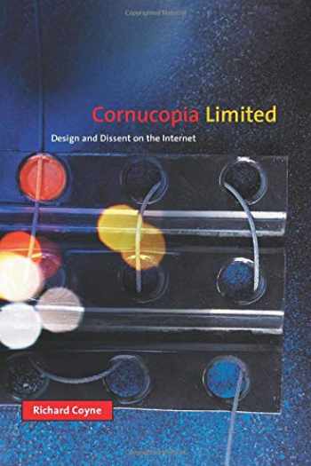 Cornucopia Limited: Design and Dissent on the Internet