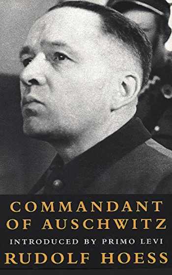 Commandant Of Auschwitz Commandant Of Auschwitz