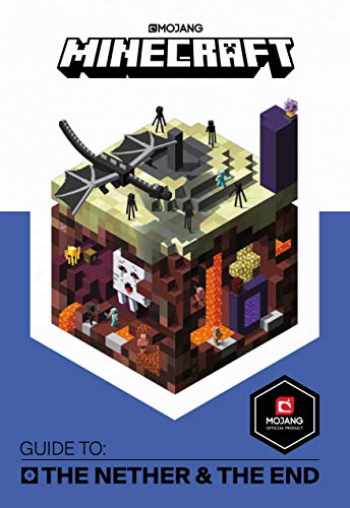 Minecraft Guide to The Nether and the End: An official Minecraft book from Mojang