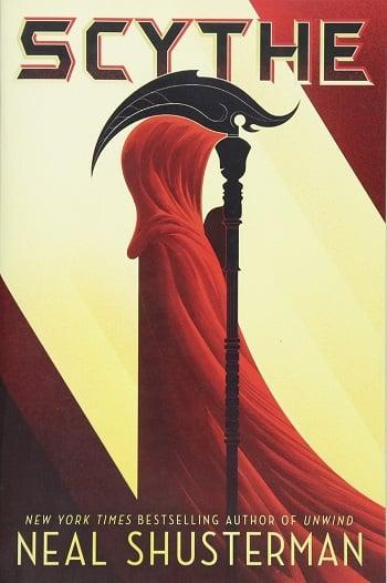 Scythe (Arc of a Scythe, Bk. 1)