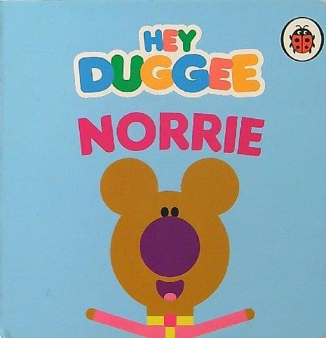 Norrie (Hey Duggee)