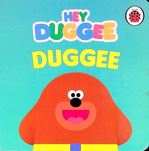 Duggee (Hey Duggee)