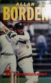 Allan Border: An Autobiography