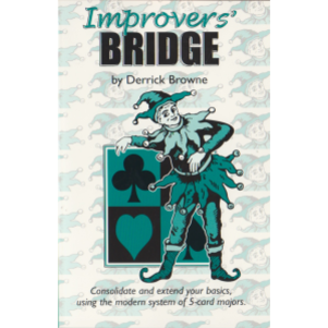 Improvers' Bridge