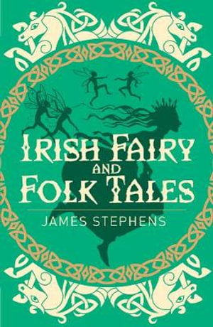 Irish Fairy & Folk Tales