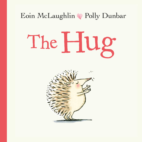 The Hug: Mini Gift Edition