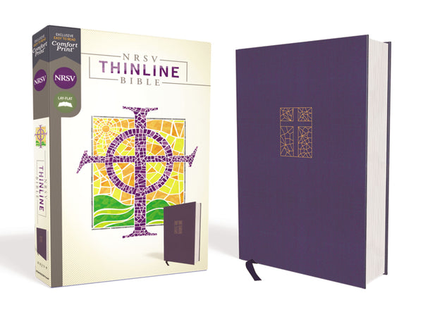 NRSV Thinline Bible