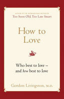 How to Love