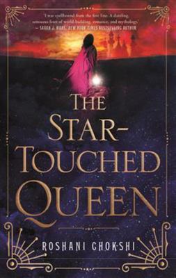 THE STAR-TOUCHED QUEEN