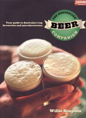 The Australian Beer Companion