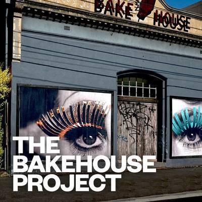 The Bakehouse Project