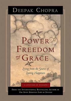 Power, Freedom and Grace