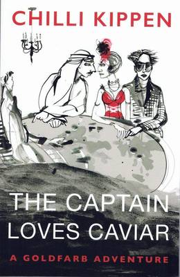 The Captain Loves Caviar
