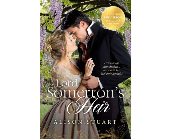 Lord Somerton's Heir