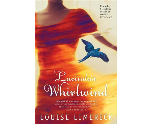 Lucinda's Whirlwind