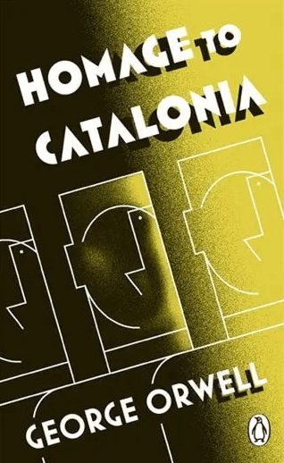 Homage to Catalonia