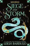 The Siege and the Storm (Shadow and Bone Book 2)