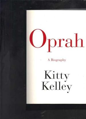 Oprah: A Biography