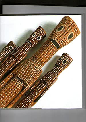 Treasures of the Museum