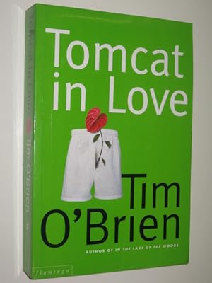 Tomcat in Love