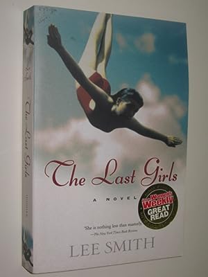 The Last Girls
