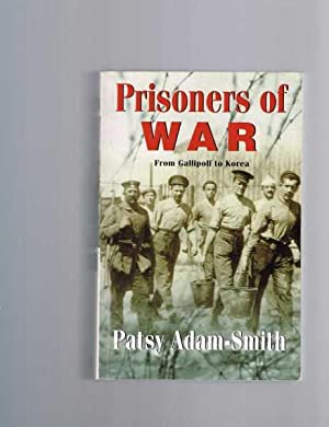 Prisoners of War: from Gallipo
