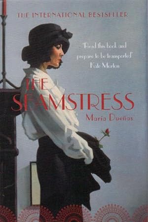 The Seamstress