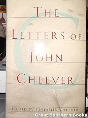 The Letters of John Cheever