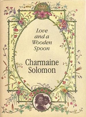 Love and a Wooden Spoon