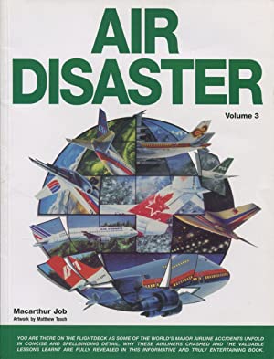 Air Disaster: v. 3