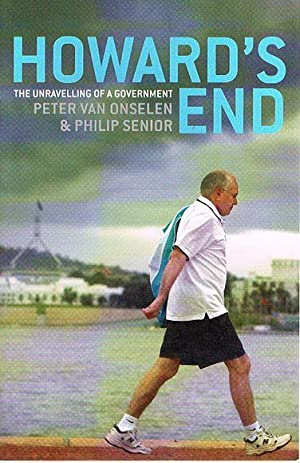 Howard's End: The Unravelling Of A Government