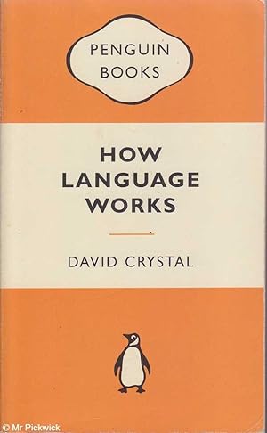 How Language Works