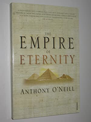 The Empire Of Eternity