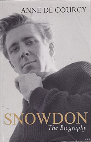 Snowdon: The Biography