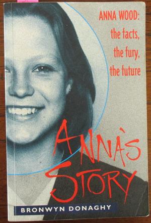 Anna's Story