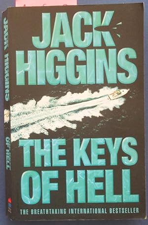 The Keys of Hell