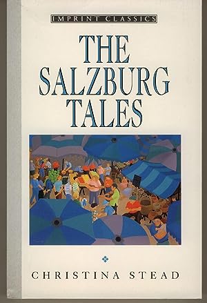 The Salzburg Tales