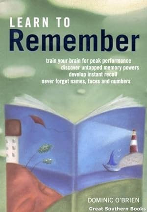 Learn to Remember