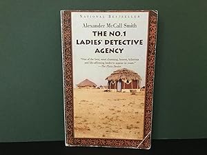 The No. 1 Ladies' Detective Agency