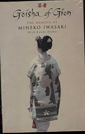 Geisha of Gion